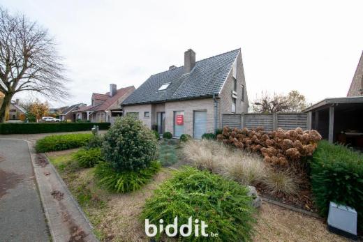 Tweede alternatieve foto van het pand