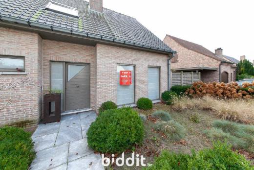 Derde alternatieve foto van het pand