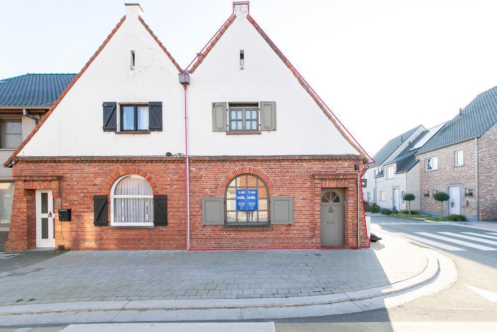 Presentatiebeeld van het pand n° 291637