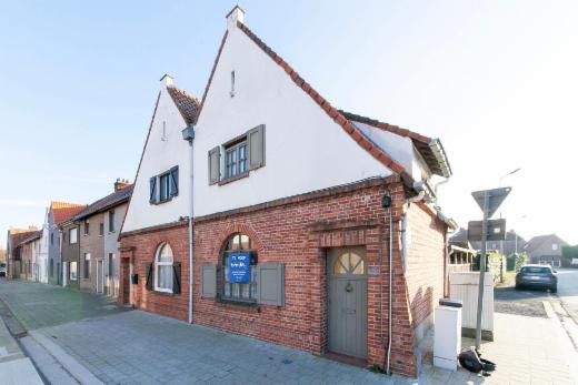 Tweede alternatieve foto van het pand