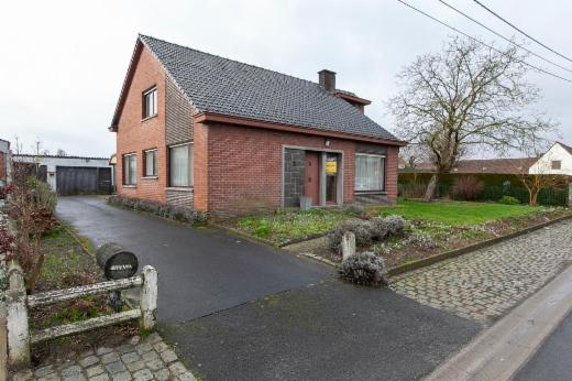 Eerste alternatieve foto van het pand