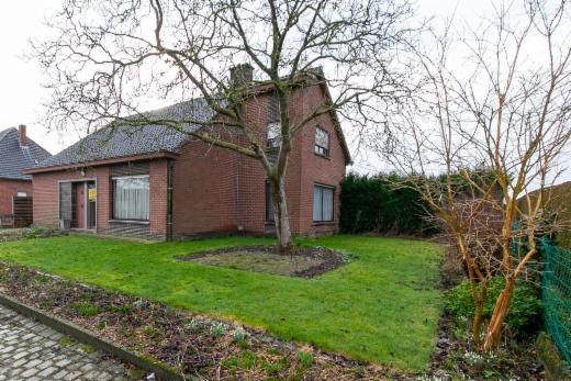 Tweede alternatieve foto van het pand