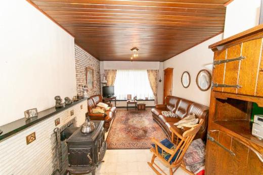 Derde alternatieve foto van het pand