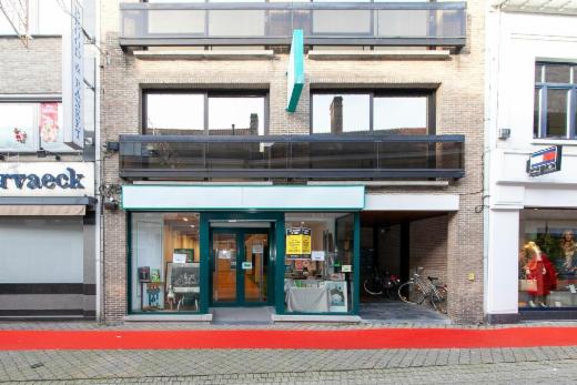 Presentatiebeeld van het pand n° 293765