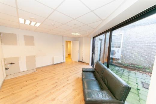 Derde alternatieve foto van het pand