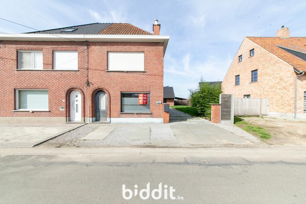 Presentatiebeeld van het pand n° 294612