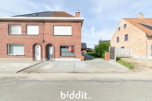 Presentatiebeeld van het pand n° 294612