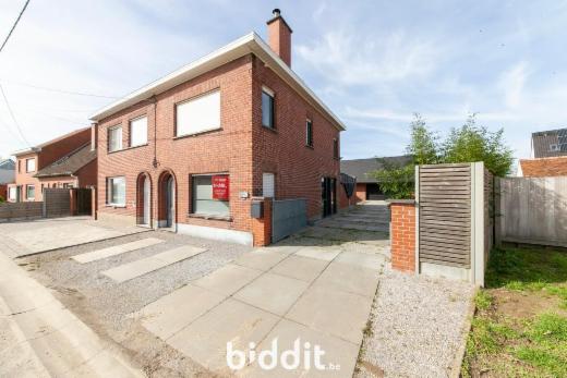 Tweede alternatieve foto van het pand