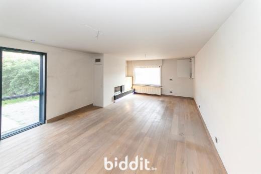 Derde alternatieve foto van het pand