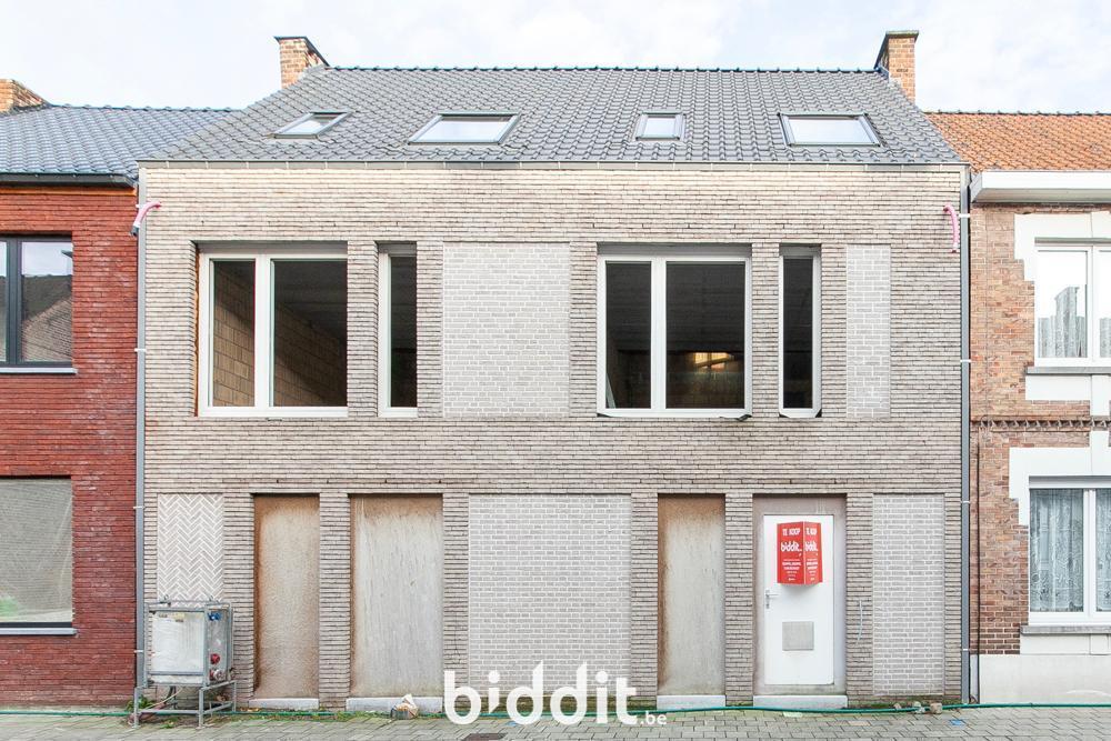 Presentatiebeeld van het pand n° 294920