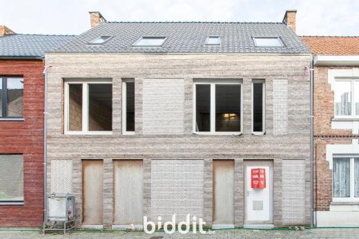 Presentatiebeeld van het pand n° 294920