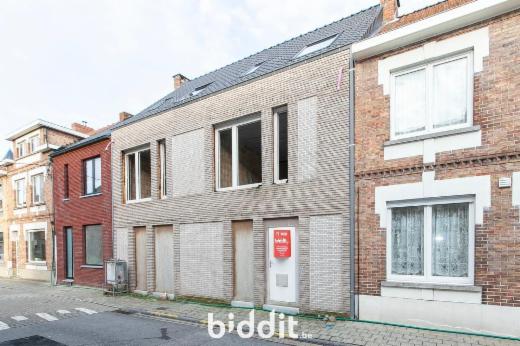 Tweede alternatieve foto van het pand