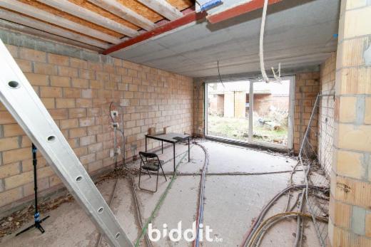 Derde alternatieve foto van het pand