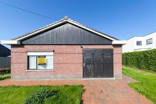 Eerste alternatieve foto van het pand