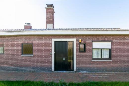 Tweede alternatieve foto van het pand