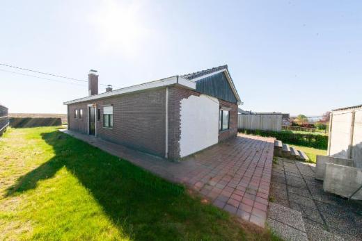 Derde alternatieve foto van het pand