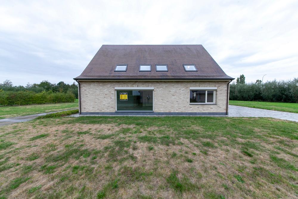 Presentatiebeeld van het pand n° 302830