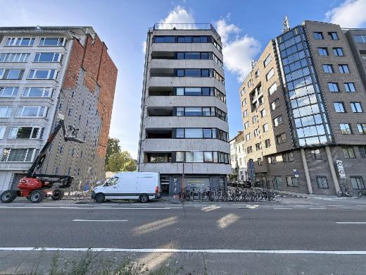 Eerste alternatieve foto van het pand