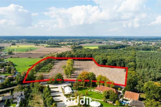Presentatiebeeld van het pand n° 287916