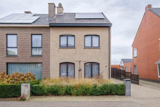 Presentatiebeeld van het pand n° 290381