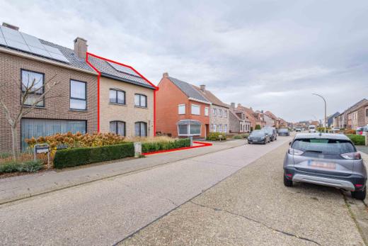 Eerste alternatieve foto van het pand