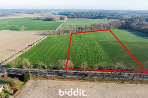 Tweede alternatieve foto van het pand