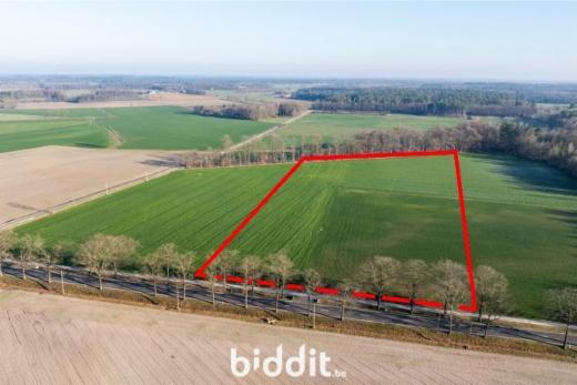 Derde alternatieve foto van het pand