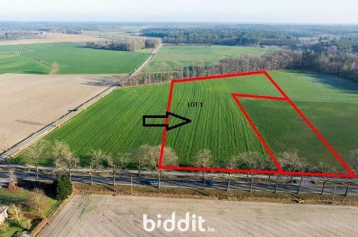 Presentatiebeeld van het pand n° 291267