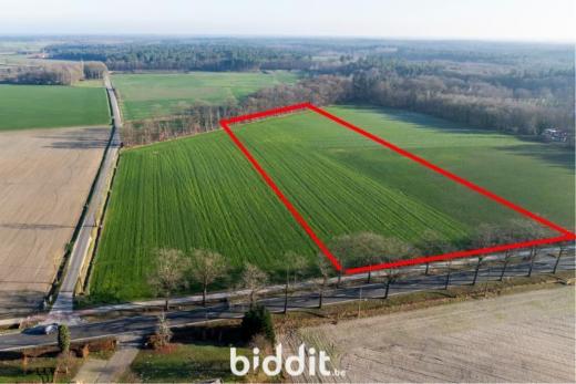 Eerste alternatieve foto van het pand