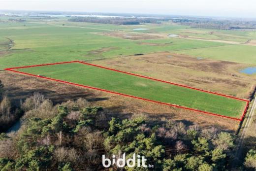 Derde alternatieve foto van het pand