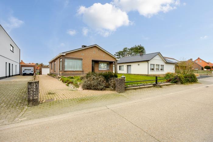 Presentatiebeeld van het pand n° 291478