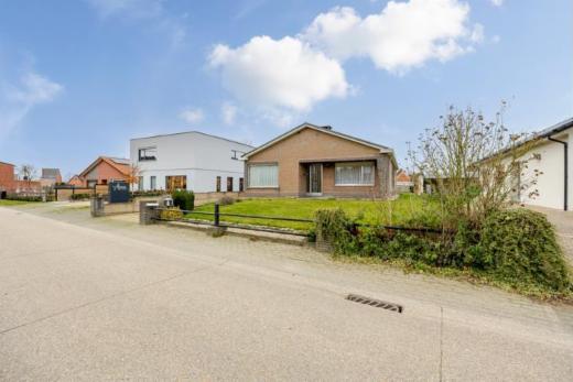 Tweede alternatieve foto van het pand