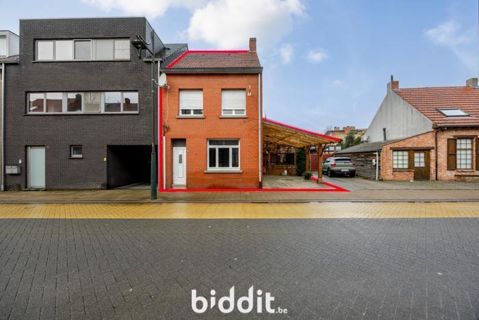 Presentatiebeeld van het pand n° 292858