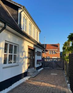 Tweede alternatieve foto van het pand