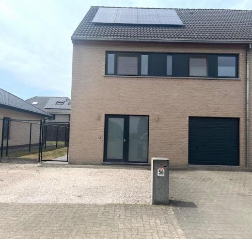 Presentatiebeeld van het pand n° 283809