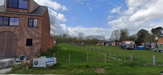 Presentatiebeeld van het pand n° 283952