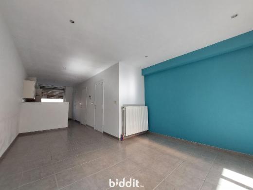 Derde alternatieve foto van het pand