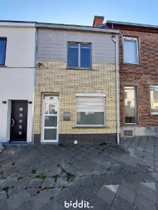 Presentatiebeeld van het pand n° 284435