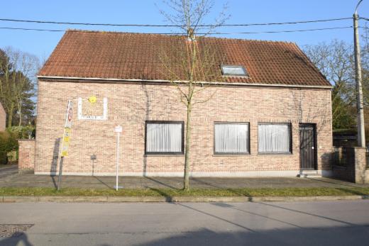 Presentatiebeeld van het pand n° 285761