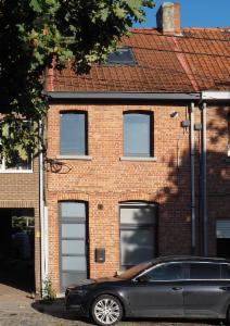 Presentatiebeeld van het pand n° 287877