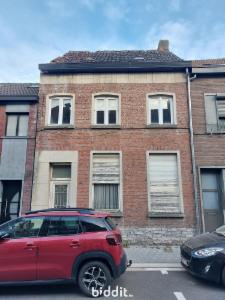 Presentatiebeeld van het pand n° 288300