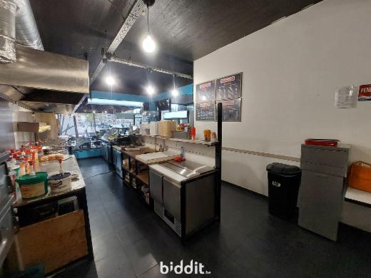 Derde alternatieve foto van het pand