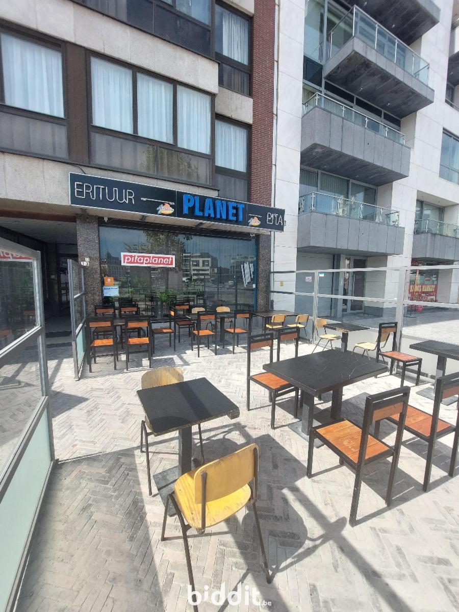 Presentatiebeeld van het pand n° 288491