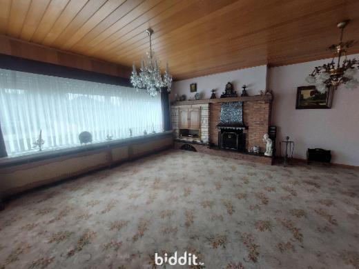 Derde alternatieve foto van het pand