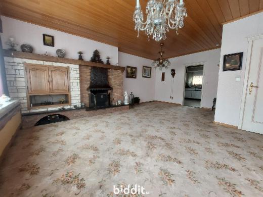 Tweede alternatieve foto van het pand