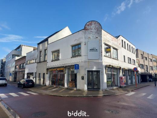 Presentatiebeeld van het pand n° 289998