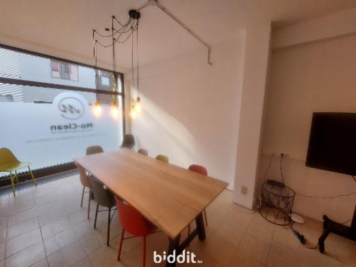 Tweede alternatieve foto van het pand