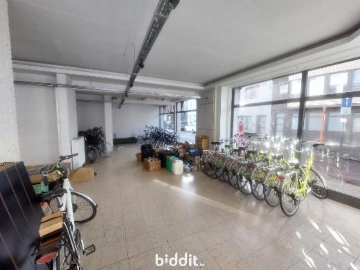 Derde alternatieve foto van het pand