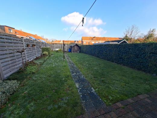 Eerste alternatieve foto van het pand