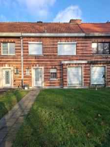 Presentatiebeeld van het pand n° 290513